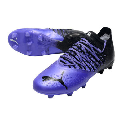 Neymar Jr PM Future Z 1.3 Instinct Purple Puma Jersey Kit Boutique