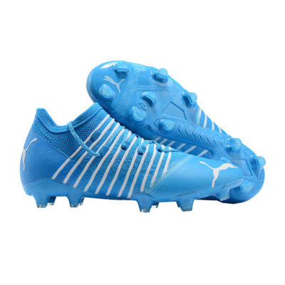 Neymar Jr PM Future Z 1.3 Instinct Blue Puma Jersey Kit Boutique