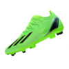 AD X Speedportal.2 FG Green Adidas Jersey Kit Boutique 11
