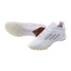 Speedflow.1 White Laced Cleats Jersey Kit Boutique 11
