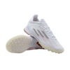 Speedflow.1 White Laced Cleats Jersey Kit Boutique 10