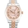 Rolex Datejust Mid-Size Pink Dial 178271 rolex Jersey Kit Boutique 6