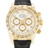 Rolex Daytona Blue Dial 116528 Jersey Kit Boutique 10