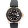Rolex Yacht-Master Black 169622 Jersey Kit Boutique 7