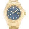 Rolex Yacht-Master White 16628 Jersey Kit Boutique 9