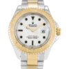 Rolex Yacht-Master White 16623 Jersey Kit Boutique 6
