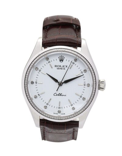 Rolex Cellini 4233 Jersey Kit Boutique 2