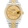Rolex Datejust 116243 Jersey Kit Boutique 6