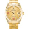 Rolex Datejust 116238 Jersey Kit Boutique 10