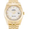 Rolex Datejust 116238 Jersey Kit Boutique 6