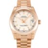 Rolex Datejust 116238 Jersey Kit Boutique 9