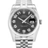 Rolex Datejust Lady 69178 Jersey Kit Boutique 9