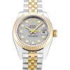 Rolex Datejust White Dial 116200 Jersey Kit Boutique 9
