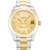 Rolex Datejust Lady White Dial 178240 Jersey Kit Boutique 9