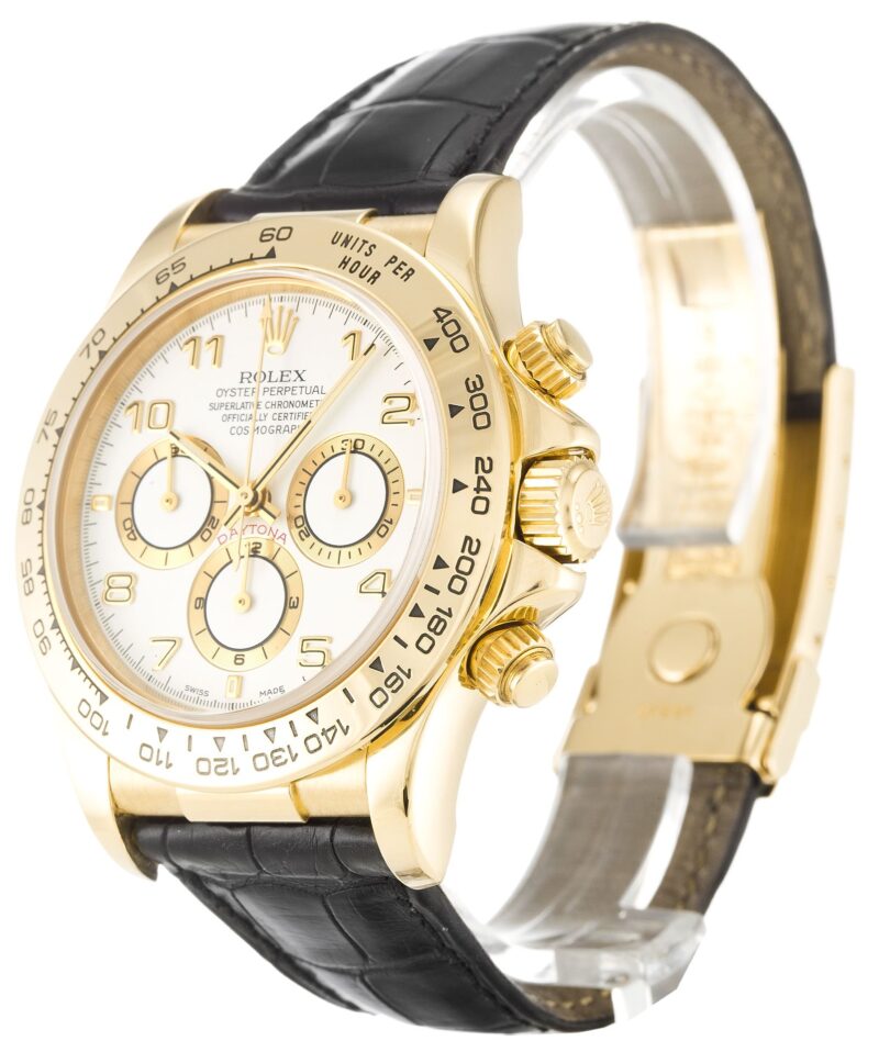 Rolex Daytona 16518 - Image 2