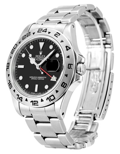 Rolex Explorer 16550 Jersey Kit Boutique