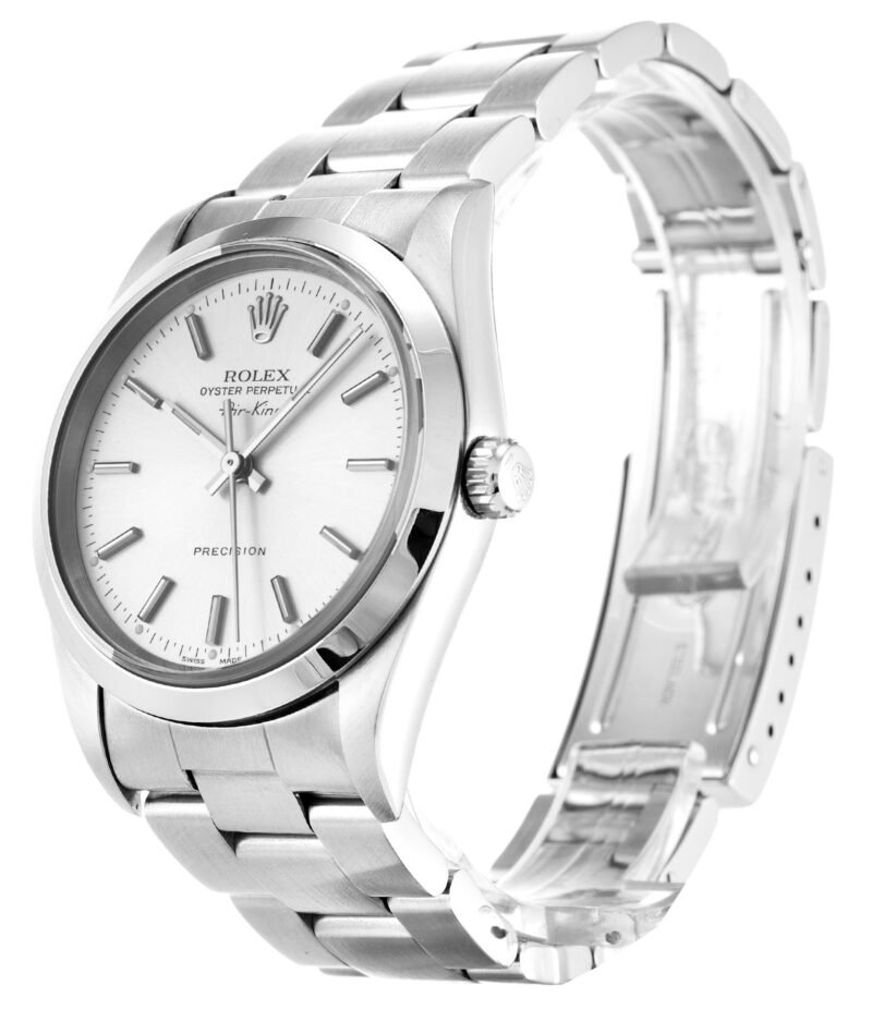 Rolex Air-King 14000M - Image 2