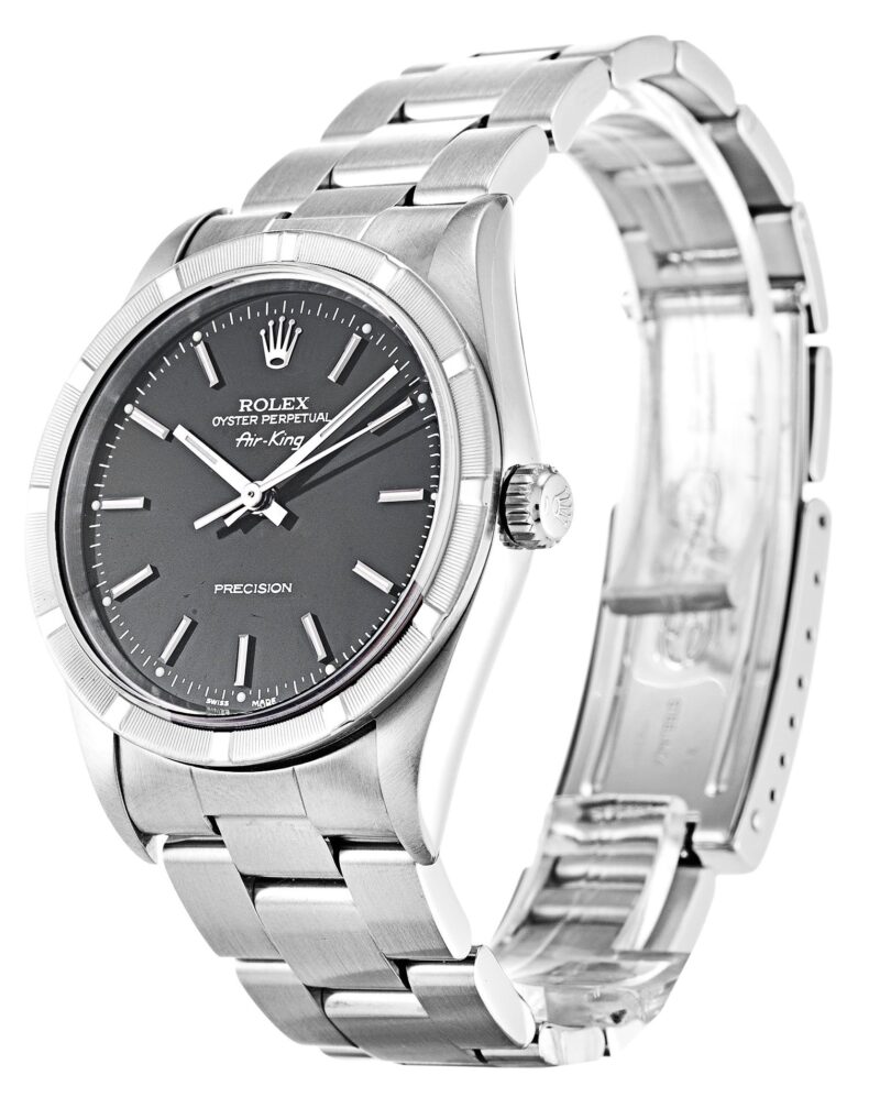Rolex Air-King 14010 - Image 2