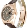 Rolex Sky-Dweller 326135 Jersey Kit Boutique 7