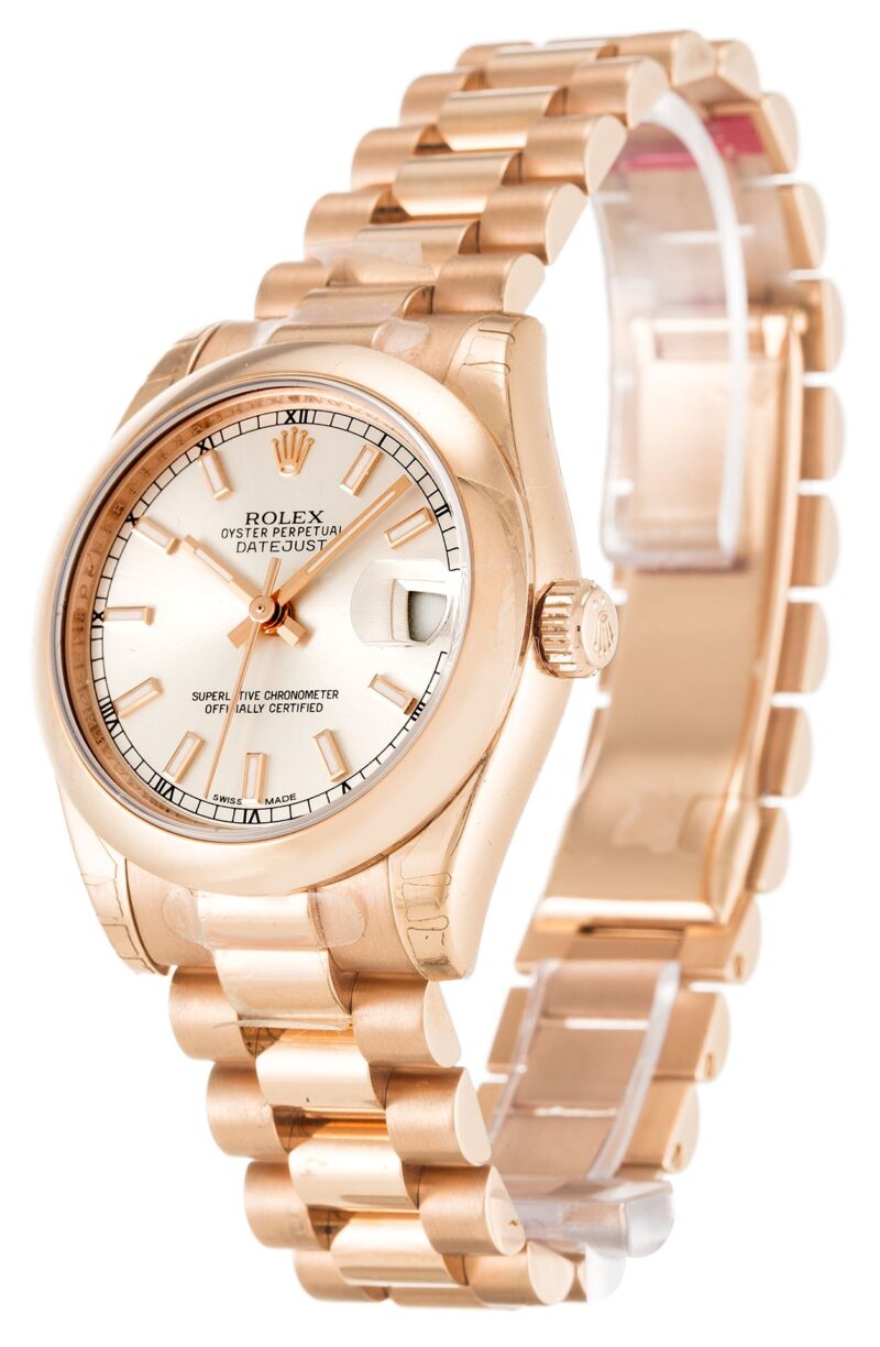 Rolex Datejust 178245F - Image 3