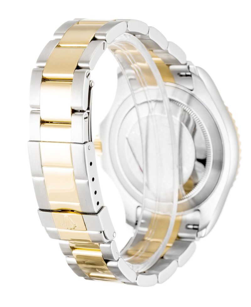 Rolex Yacht-Master White 16623 - Image 3