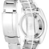 Rolex Air-King White Quarter Arabic 114200 rolex Jersey Kit Boutique 8