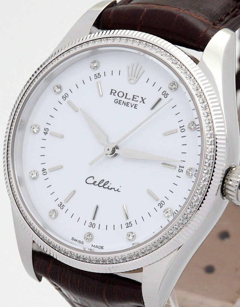 Rolex Cellini 4233 - Image 3