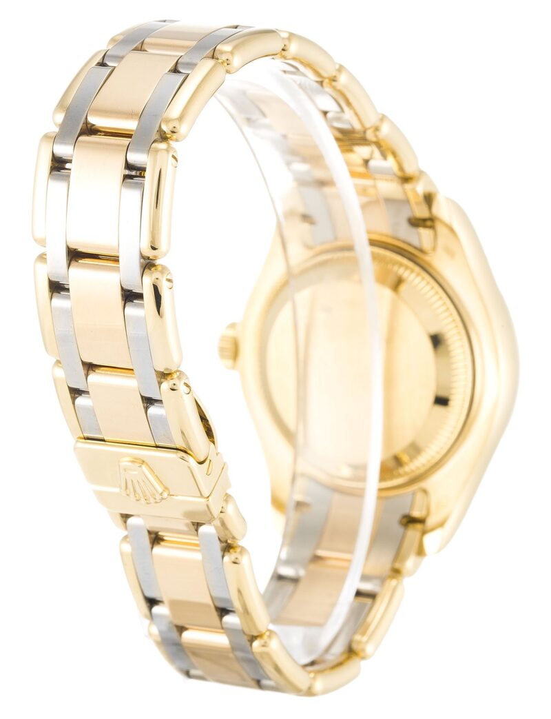 Rolex Pearlmaster 80298 - Image 3