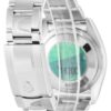 Rolex Datejust White Dial 116200 Jersey Kit Boutique 7