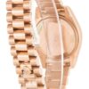 Rolex Datejust Lady 179175 Jersey Kit Boutique 8