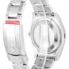 Rolex Datejust 116244/02 Jersey Kit Boutique 8