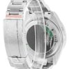 Rolex Replica Deepsea – D-Blue 116660 Jersey Kit Boutique 8