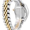 Rolex Datejust Lady Silver Dial 179173 Jersey Kit Boutique 8