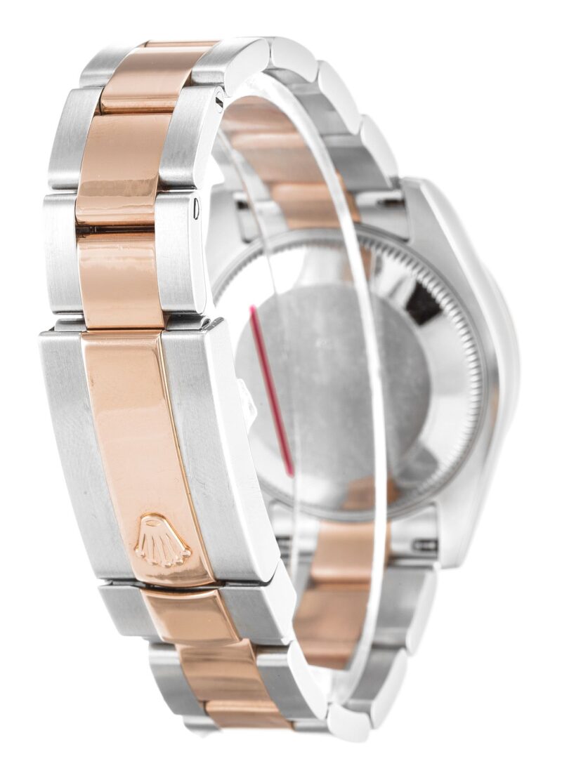 Rolex Datejust Lady Chocolate Diamond Dial 178341 - Image 3