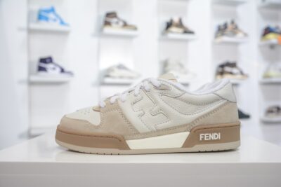 Fendi Match Jersey Kit Boutique