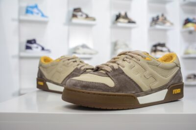 Fendi Match Jersey Kit Boutique 2