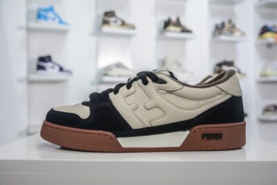 Fendi Match Jersey Kit Boutique