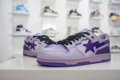 A Bathing Ape Bape SK8 Sta Jersey Kit Boutique 2