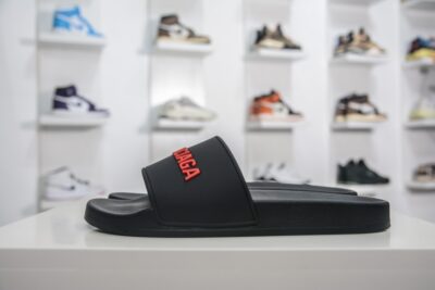 Balenciaga Sandal Jersey Kit Boutique 3