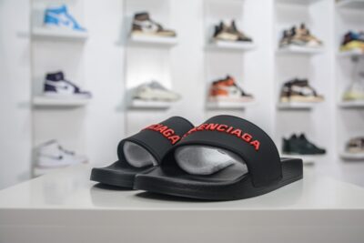 Balenciaga Sandal Jersey Kit Boutique 4