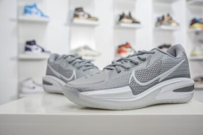 Nike Air Zoom GT Cut Jersey Kit Boutique 2