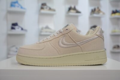 Nike Air Force 1 Low x Stussy Jersey Kit Boutique