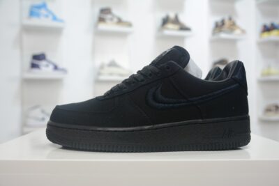 Nike Air Force 1 Low x Stussy Jersey Kit Boutique