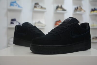 Nike Air Force 1 Low x Stussy Jersey Kit Boutique 2