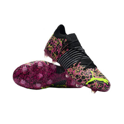Neymar Jr PM Future Z 1.1 Lazertouch FG∕AG Puma Jersey Kit Boutique 4