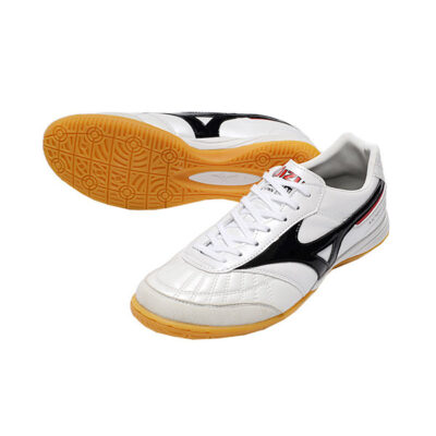 ML Sala IC Made in Japan White & Black Morelia Jersey Kit Boutique
