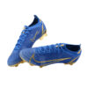 NK Vapor 14 Elite MDS FG Blue Nike Jersey Kit Boutique 12