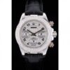 Swiss Rolex Daytona Stainless Steel Bracelet Black Dial 80296 Grade-Swiss Jersey Kit Boutique 21