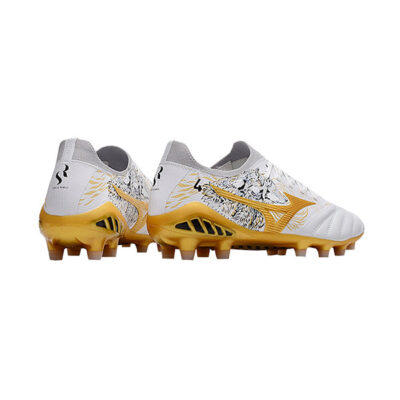 ML Neo III FG Made in Japan White & Yellow Morelia Jersey Kit Boutique