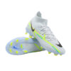 NK Phantom GT2 Dynamic Fit Elite FG White & Yellow Nike Jersey Kit Boutique 10